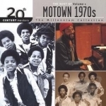 The Millennium Collection: Motown 1970s, Vol. 1 by 20th Century Masters