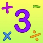 Kids Math Fun — Third Grade