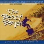 Live at Knebworth by The Beach Boys