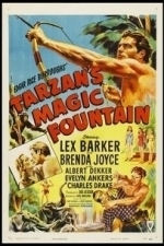 Tarzan&#039;s Magic Fountain (1949)