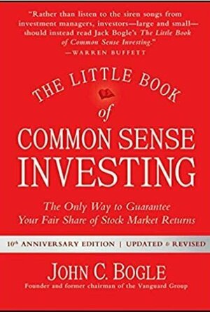 The Little Book of Common Sense Investing