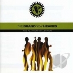 Platinum Collection by The Brand New Heavies