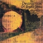 Destruction of Small Ideas by 65daysofstatic