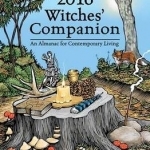 Llewellyn&#039;s 2016 Witches&#039; Companion: An Almanac for Contemporary Living