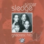 Greatest Hits by Sister Sledge