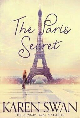 The Paris Secret