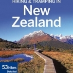 Lonely Planet Hiking &amp; Tramping in New Zealand