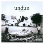 Undun by The Roots