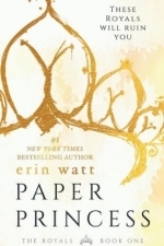 Paper Princess