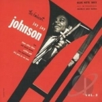 Eminent Jay Jay Johnson, Vol. 2 by JJ Johnson