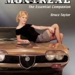 Alfa Romeo Montreal: The Essential Companion (Classic Reprint of 500 Copies)