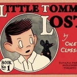 Little Tommy Lost: Book One