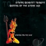 String Quartet Tribute to Queens of the Stone Age: Strings for the Deaf by Vitamin String Quartet