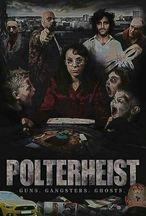 Polterheist (2018)