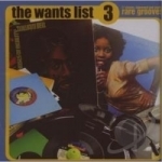 Demand and Rare Grooves by Wants List, Vol. 3: 17 Classic, In