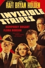 Invisible Stripes (1939)