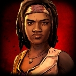 The Walking Dead: Michonne - A Telltale Miniseries