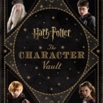 Harry Potter - The Character Vault