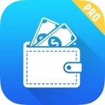 Budgeting Expenses & Money Management - Track Income, Consumption & Expenditure Pro