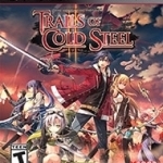The Legend of Heroes: Trails of Cold Steel 2 