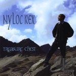 Treasure Chest by Nyloc Rex