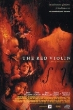 The Red Violin (Le violon rouge) (1999)