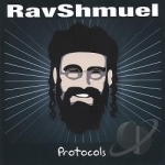 Protocols by Rav Shmuel