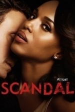 Scandal  - Season 1