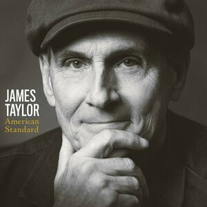 American Standard by James Taylor