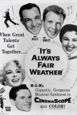 It&#039;s Always Fair Weather (1955)