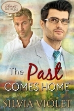 The Past Comes Homes (Ames Bridge #2)