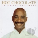 14 Greatest Hits by Hot Chocolate