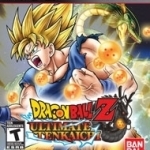 Dragonball Z Ultimate Tenkaichi 