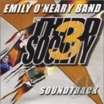 Third Society Soundtrack by Emily O&#039;Neary