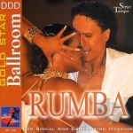 Gold Star Ballroom: Rumba by Gold Star Ballroom Orchestra