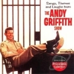 Andy Griffith Show Soundtrack by Andy Griffith / Original Soundtrack