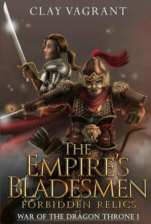 The Empire&#039;s Bladesmen: Forbidden Relics