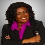 SpeakerTalk with Marquesa Pettway, DTM, Speaker, SpeakerCoach