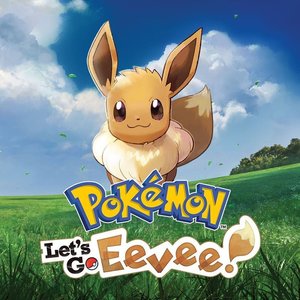 Pokémon: Let&#039;s Go, Eevee!