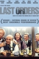 Last Orders (2002)