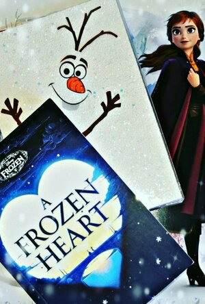 A Frozen Heart