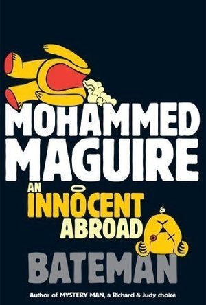 Mohammed Maguire