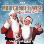 Morecambe &amp; Wise Christmas Special