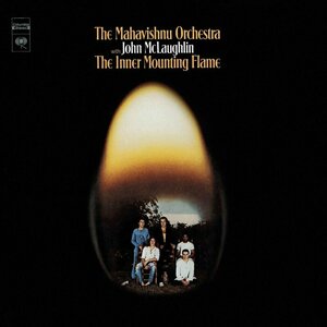 The Inner Mounting Flame by Mahavishnu Orchestra