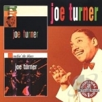 Joe Turner/Rockin&#039; the Blues by Big Joe Turner