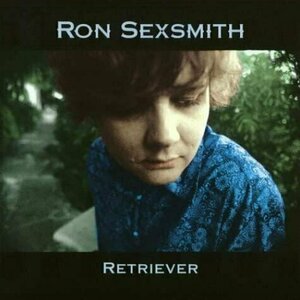Retriever by Ron Sexsmith