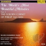 World&#039;s Most Beautiful Melodies, Vol. 4 by Phillip Mccann