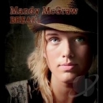 Break by Mandy McGraw