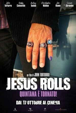 The Jesus Rolls (2020)