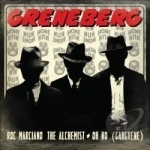 Greneberg EP (Picture Disc) by Greneberg / Roc Marciano / Oh No / Alchemist